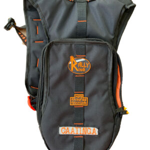 Caatinga – Mochila para Moto Adventure (Cópia)